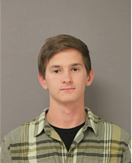 JOSHUA J HENDRICKSON, Cook County, Illinois