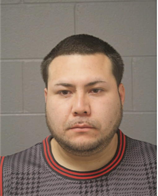 DANIEL HERRERA, Cook County, Illinois