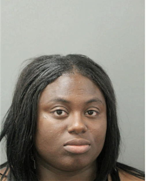 BRIANNA HILL, Cook County, Illinois