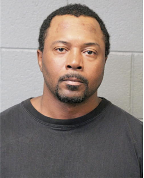 TRIANDOUS K HOBSON, Cook County, Illinois