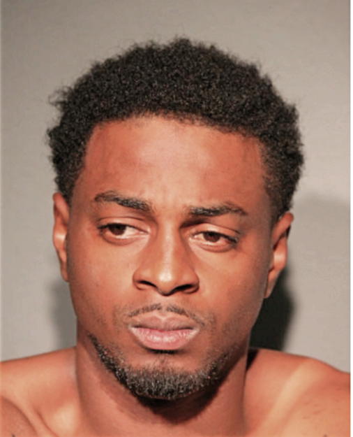 ANTHONY M HOLLOWAY, Cook County, Illinois