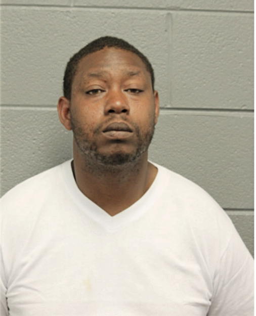 JEREMIE C HOSKINS, Cook County, Illinois