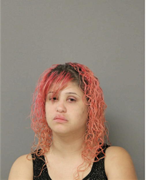 VANESSA IRIZARRY, Cook County, Illinois