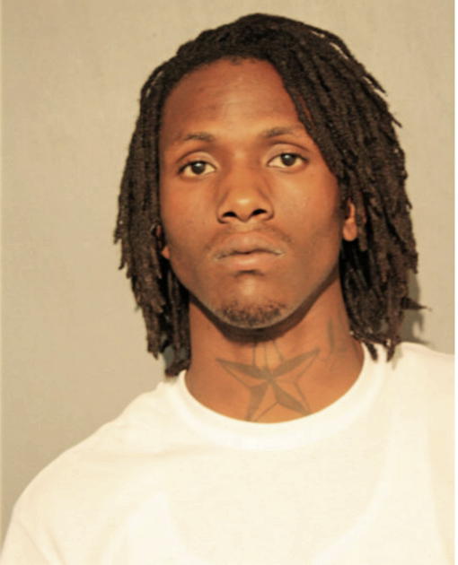 JUSTIN JACKSON, Cook County, Illinois