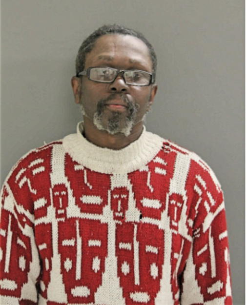 ROBERT JAMES, Cook County, Illinois