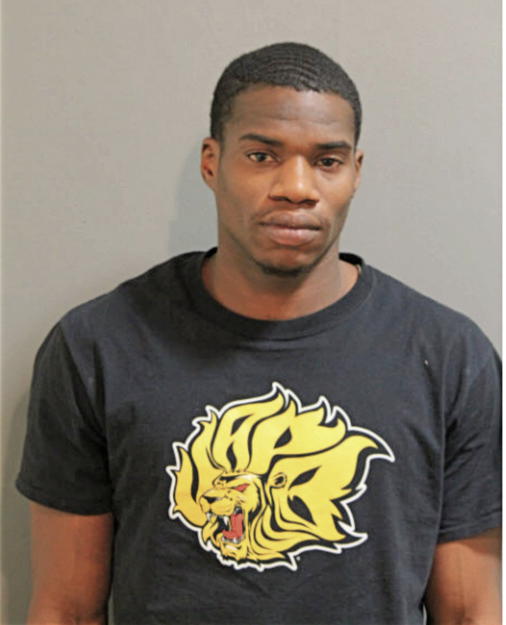CHRISTOPHER G JIMISON, Cook County, Illinois
