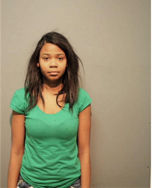 ASIA JOHNSON, Cook County, Illinois