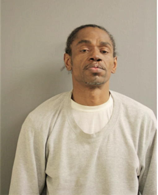 AUNDRE JOHNSON, Cook County, Illinois