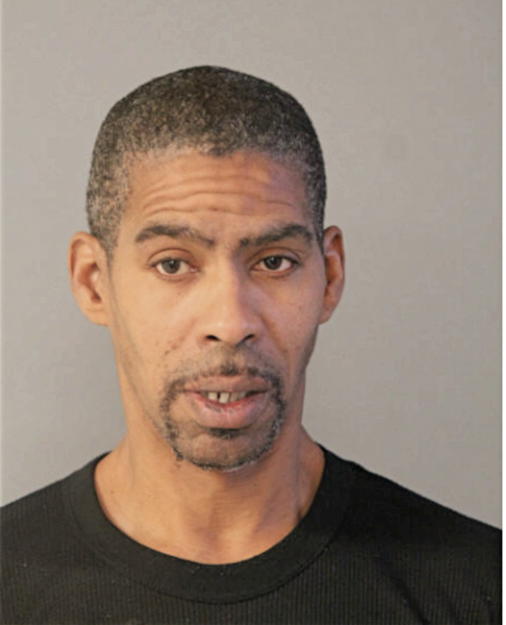 JOHN P JOHNSON, Cook County, Illinois