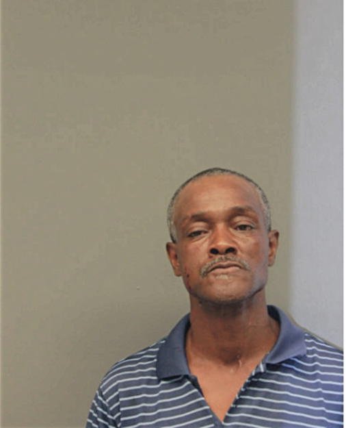 LESTER D JOHNSON, Cook County, Illinois