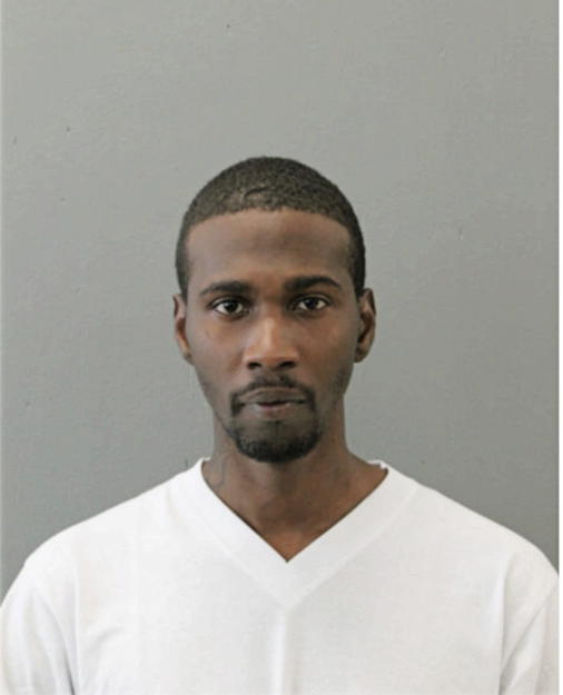 ANTHONY JONES, Cook County, Illinois