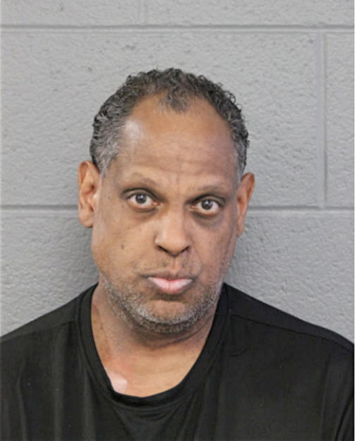 MICHAEL JONES, Cook County, Illinois