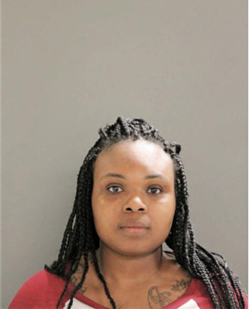 KEIRA K KINDS, Cook County, Illinois
