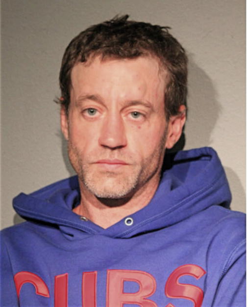 JAMES T KING, Cook County, Illinois
