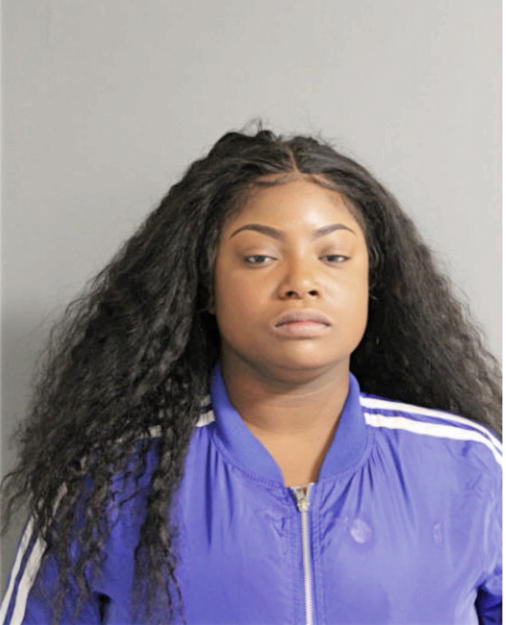 KIONI A KING, Cook County, Illinois