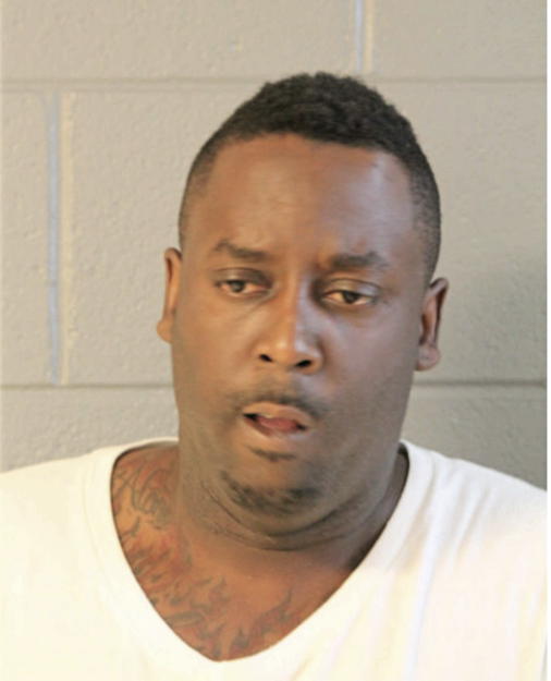 JEFFERY LEE, Cook County, Illinois
