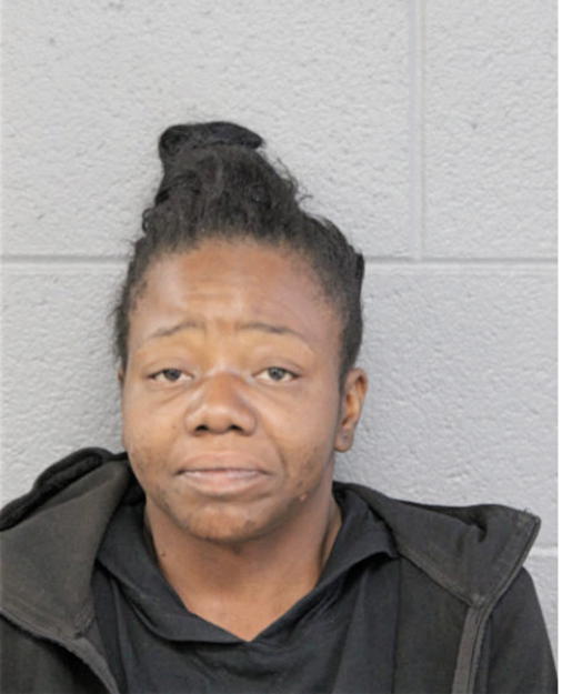 TAMEEKA L LEE, Cook County, Illinois