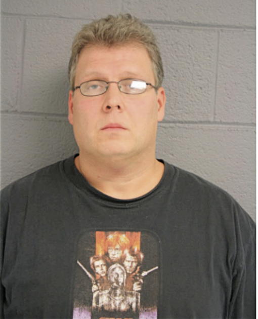 JOSEPH J LONSFOOTE, Cook County, Illinois