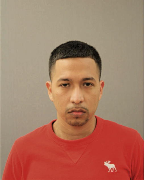 CESAR LOUIS LOPEZ, Cook County, Illinois