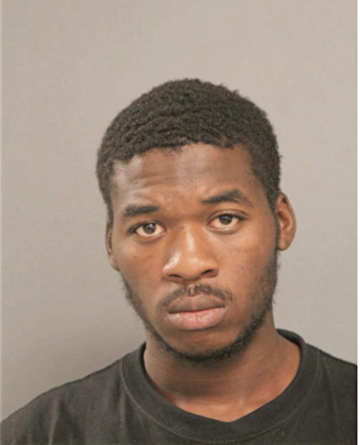 ALEXANDER S LOTT, Cook County, Illinois