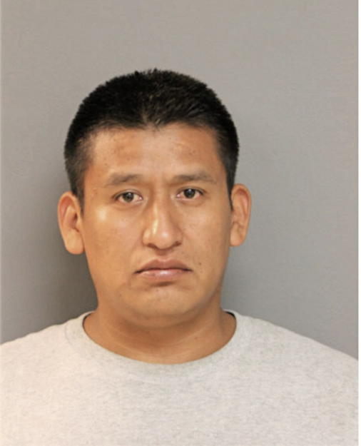 JOSE LUNA, Cook County, Illinois
