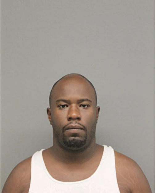 JAMES MALLETT, Cook County, Illinois