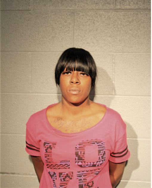 JAMEEL MALONE, Cook County, Illinois
