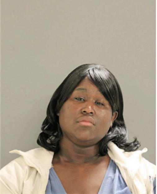 ESTRA M MANNINGS, Cook County, Illinois