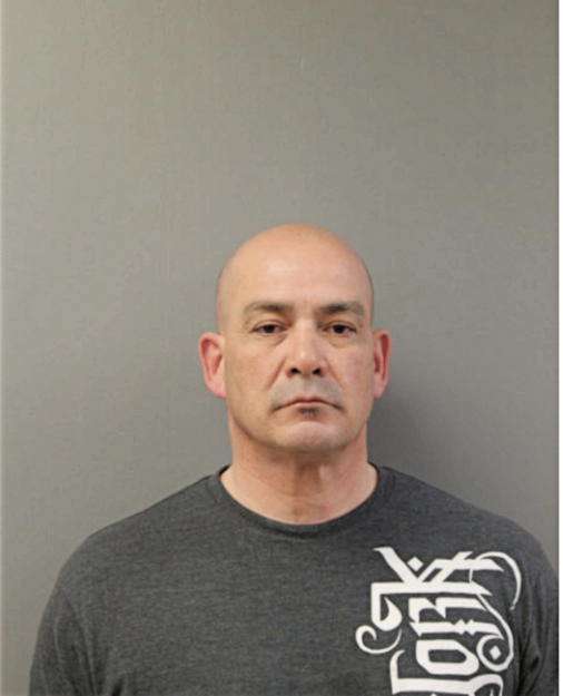 ANTONIO MARCIAL, Cook County, Illinois