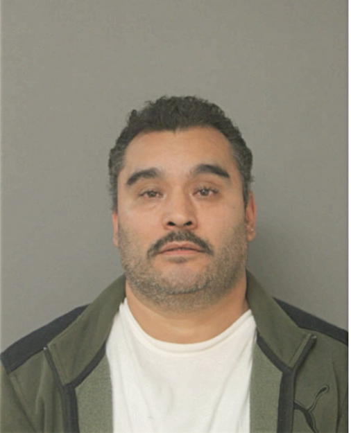 RAUL G MARIN, Cook County, Illinois