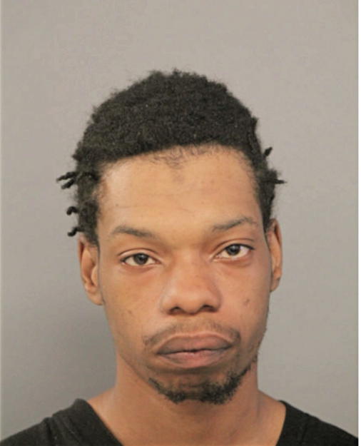 TOMMY E MARSHALL, Cook County, Illinois