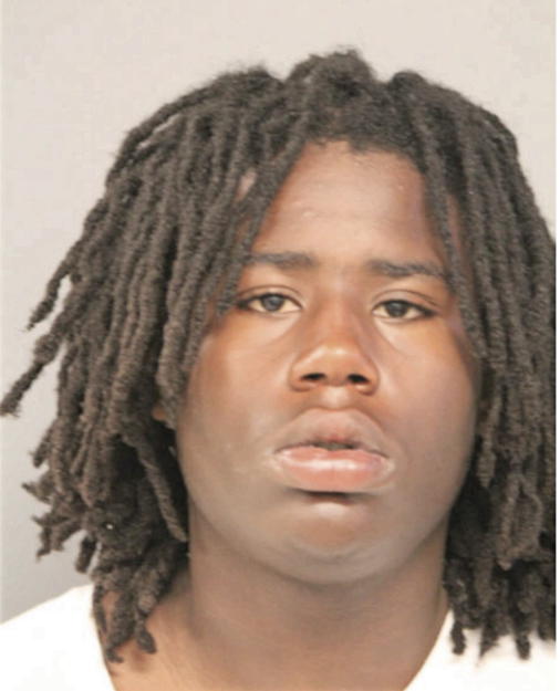 CORRION D MARTIN, Cook County, Illinois