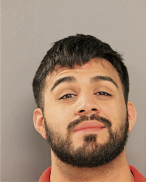 PEDRO MARTINEZ, Cook County, Illinois