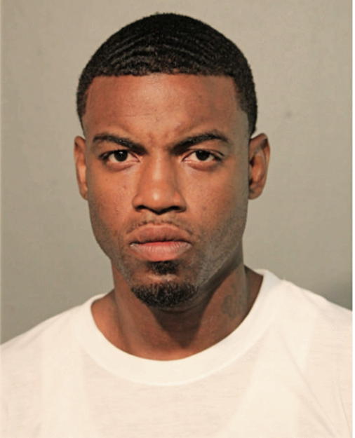 CALVIN MCDOWELL, Cook County, Illinois