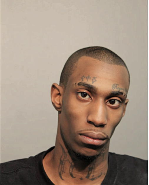 DARSHAWN MEJIAS, Cook County, Illinois