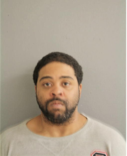 BOBBY J MITCHELL, Cook County, Illinois