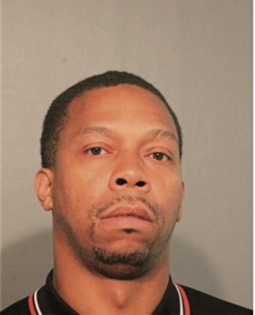 LARRY MITCHELL, Cook County, Illinois