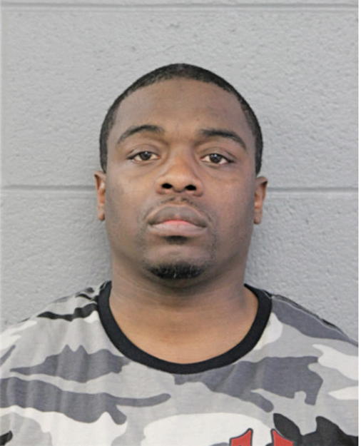 MICHAEL F MITCHELL, Cook County, Illinois