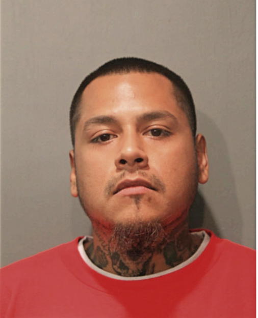 ALBERT MORENO, Cook County, Illinois