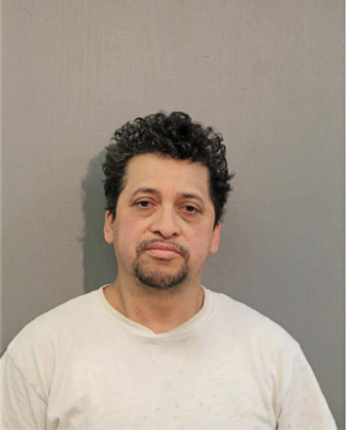 RAMON MURILLO, Cook County, Illinois