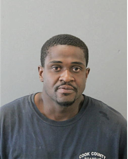 SEMAJ E NEAL, Cook County, Illinois