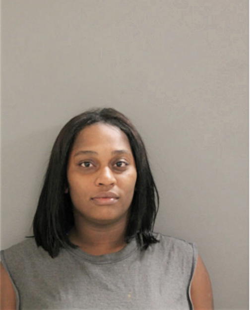 MONIQUE NEWELL, Cook County, Illinois