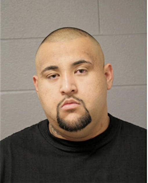ISMAEL OLIVAS, Cook County, Illinois