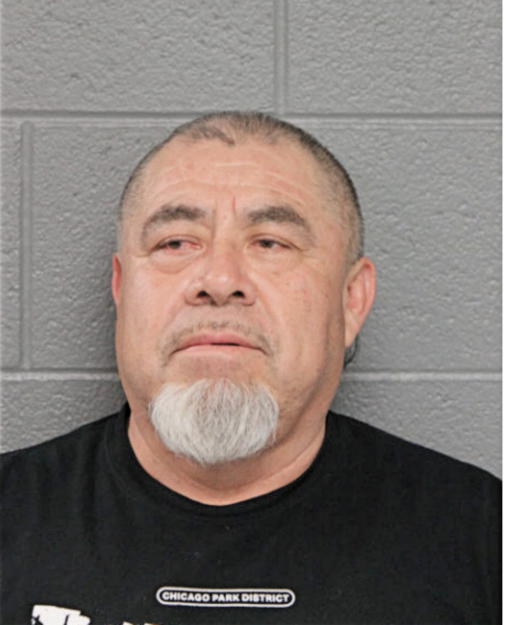 GREGORIO OLVERA, Cook County, Illinois