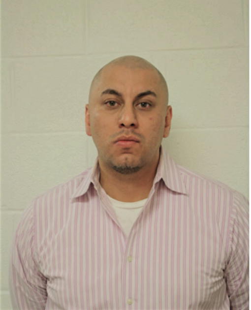 FAUSTO P ORTIZ, Cook County, Illinois