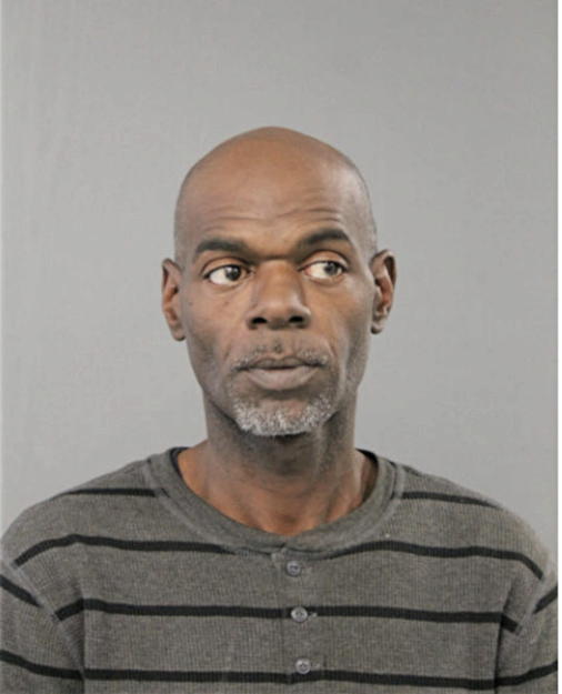 CHARLES T PEARSON, Cook County, Illinois
