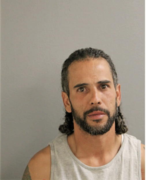 JOSE A PEREZ, Cook County, Illinois