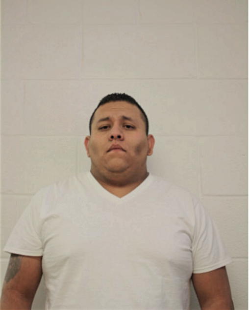 AGUSTIN PEREZ-RODRIGUEZ, Cook County, Illinois