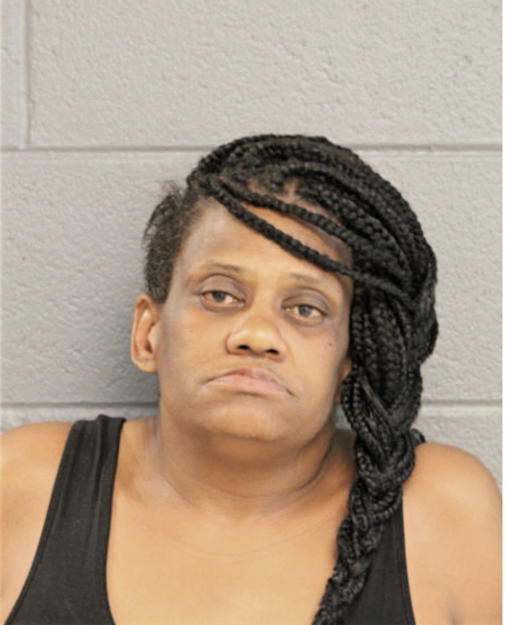 KIMBERLY POPE, Cook County, Illinois
