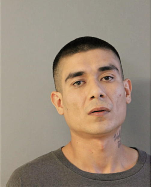 RUBEN PORRAS-ALCALA, Cook County, Illinois